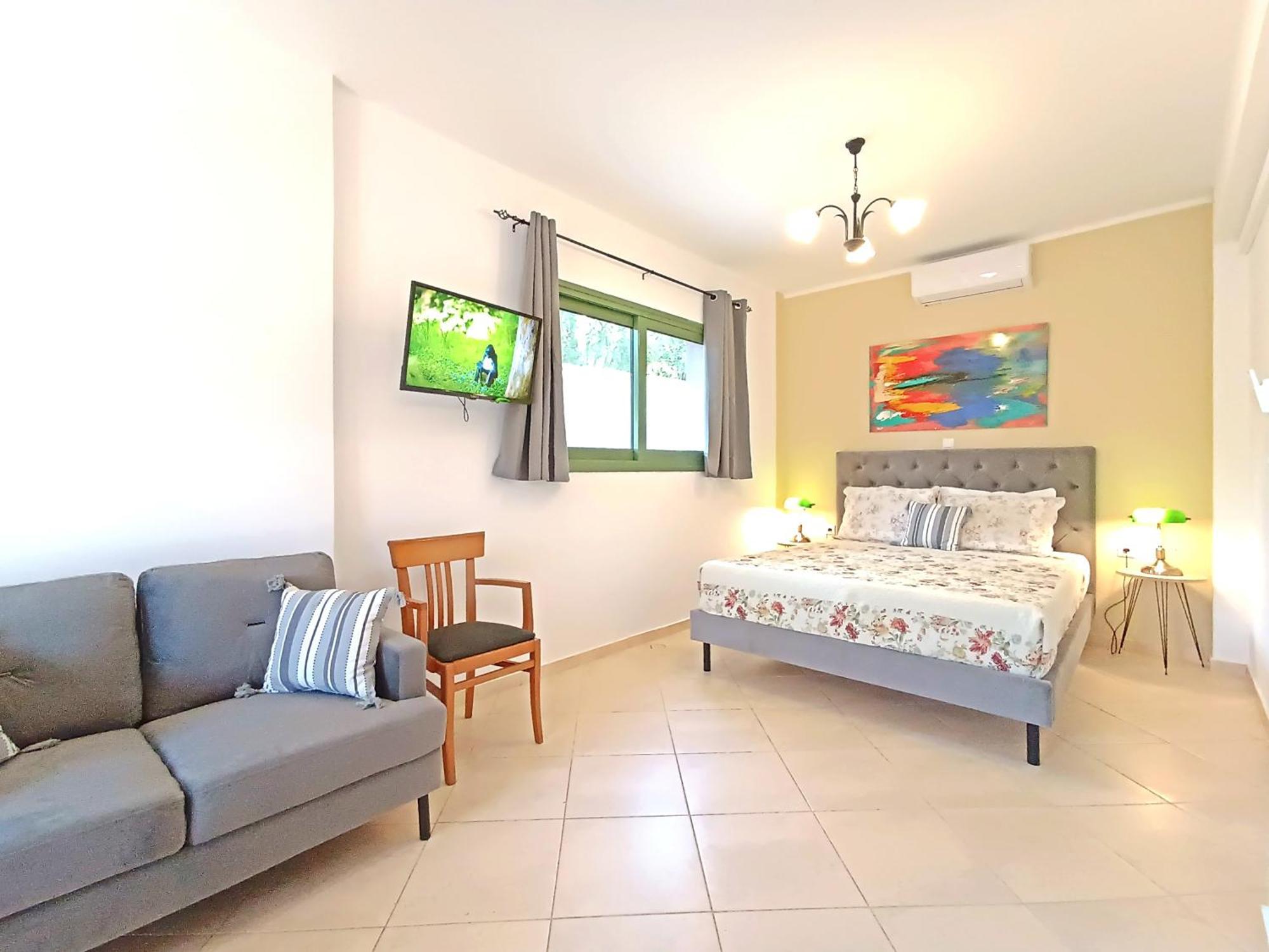 Okeanis Apartments & Suites Adults Only Kateleios Dış mekan fotoğraf