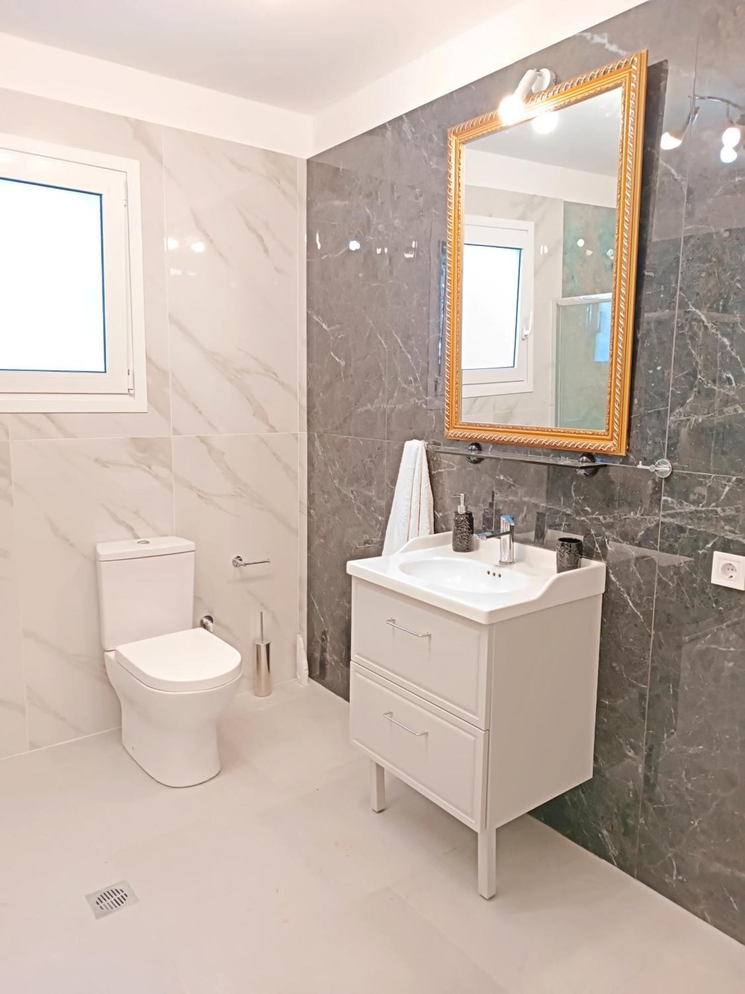 Okeanis Apartments & Suites Adults Only Kateleios Dış mekan fotoğraf
