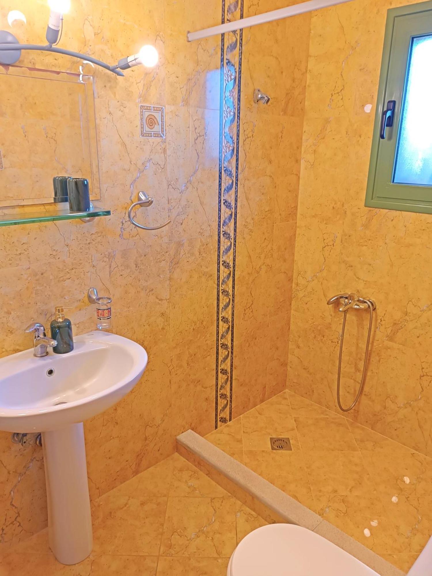 Okeanis Apartments & Suites Adults Only Kateleios Dış mekan fotoğraf