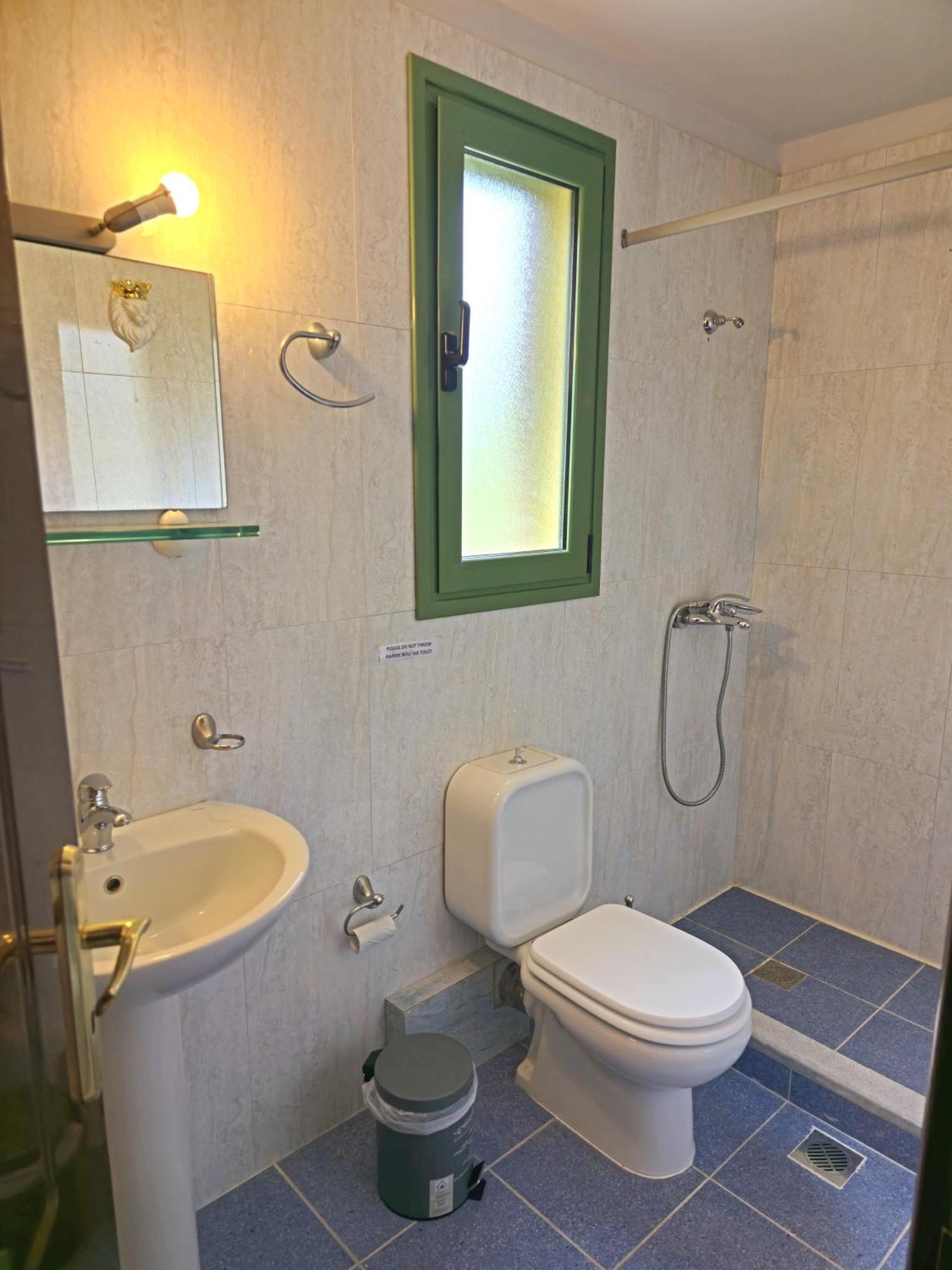 Okeanis Apartments & Suites Adults Only Kateleios Dış mekan fotoğraf