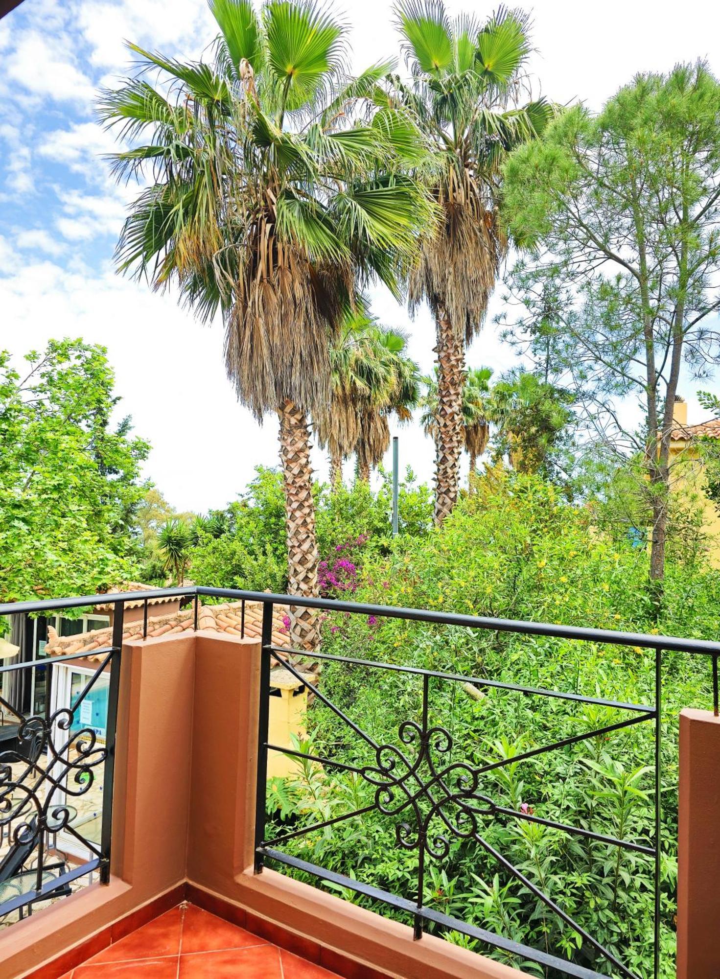 Okeanis Apartments & Suites Adults Only Kateleios Dış mekan fotoğraf