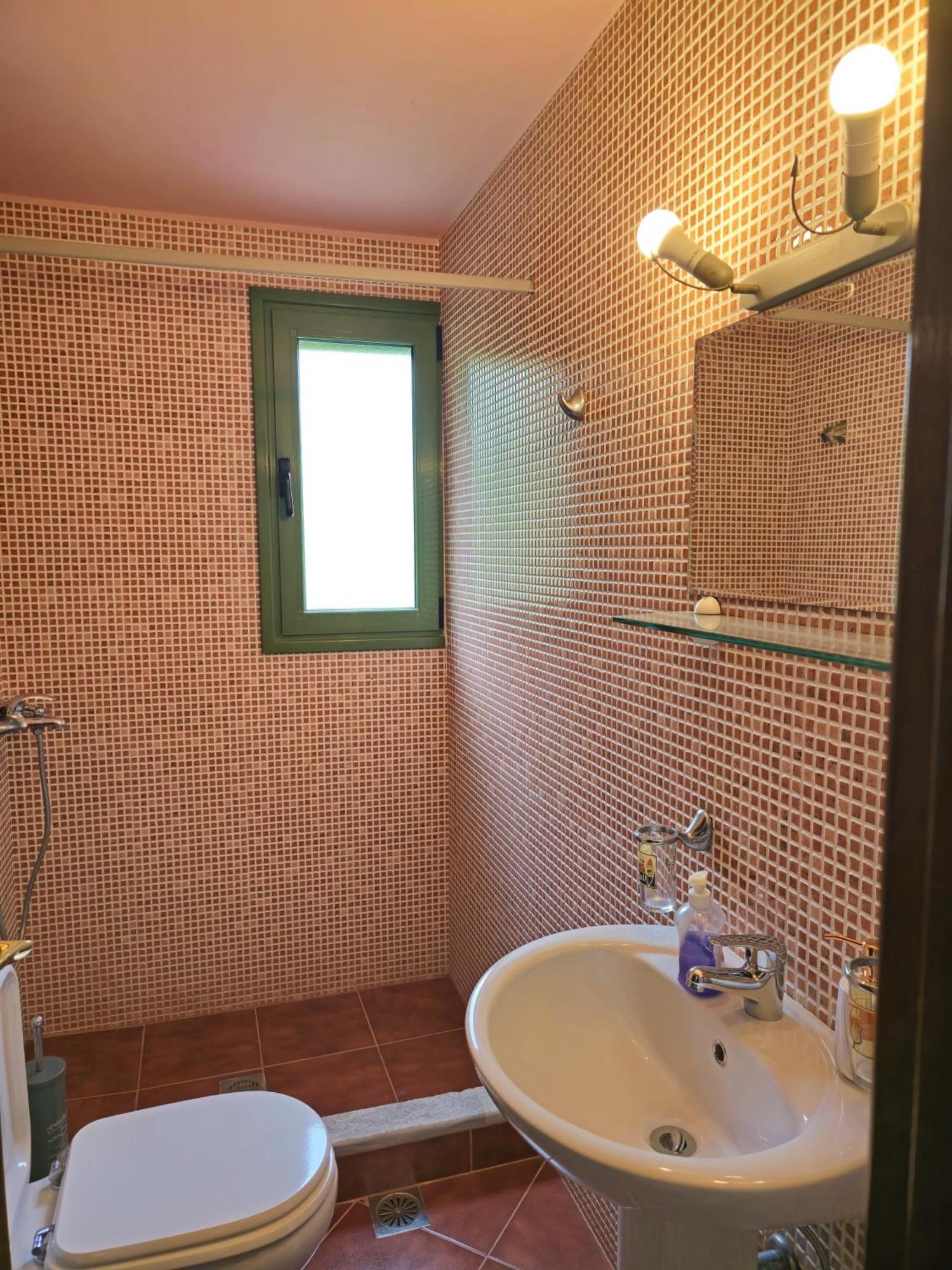 Okeanis Apartments & Suites Adults Only Kateleios Dış mekan fotoğraf